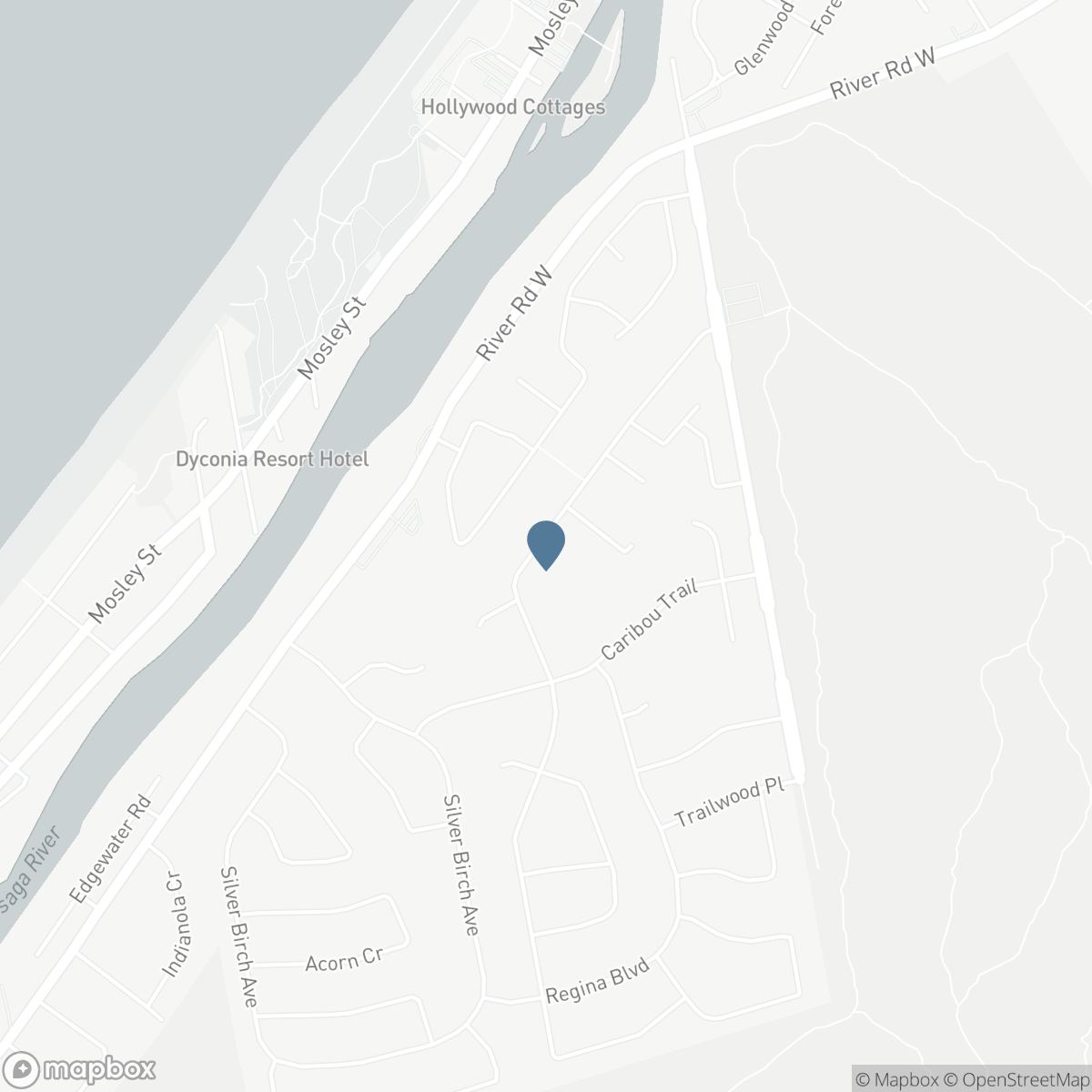 49 ROYAL BEECH DRIVE, Wasaga Beach, Ontario L9Z 1H3